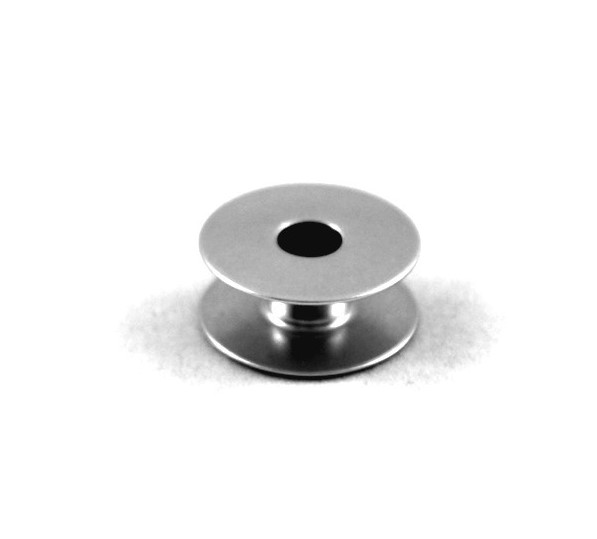 aluminium bobbin