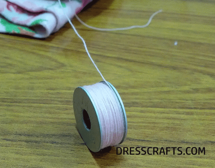 thread-used